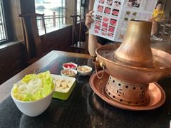 -南门涮肉(通州店)