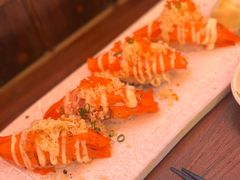 -鸟鹏烧鸟居酒屋(熙龙湾店)