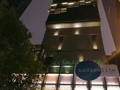 -香港港岛英迪格酒店