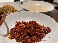 -奉天小馆·非遗东北菜(沈阳万象城店)