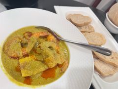 -肥佬椰子鸡(文锦渡店)