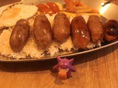 -Mesa Madre梅萨妈妈·Bintana(国贸店)