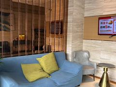 -城市便捷酒店(广州塔客村地铁站琶洲会展店)