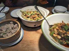 -费大厨辣椒炒肉(万家丽一店)