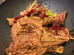 -老厨家(友谊路总店)
