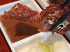 -凤阁楼果木烧鹅(鹤山陈山店)