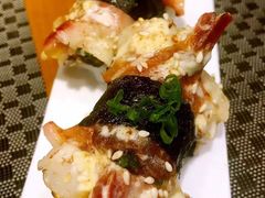-昊·来了寿司(双楠2店)