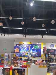 -乐高授权专卖店(中关村领展店)