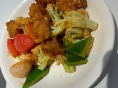 -莆田餐厅PUTIEN(世博源店)