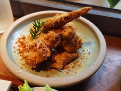 -双门洞·森系料理(体育西店)