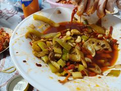 -一起吃小龙虾·海鲜(海珠店)