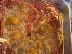 -中渝城重庆火锅(文昌店)