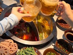 -芈重山老火锅(广州首店)