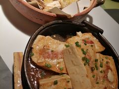 -原味田园·客家菜·土窑鸡(中航城君尚购物中心店)