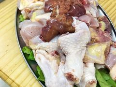 -威邵鸡煲(西华路总店)
