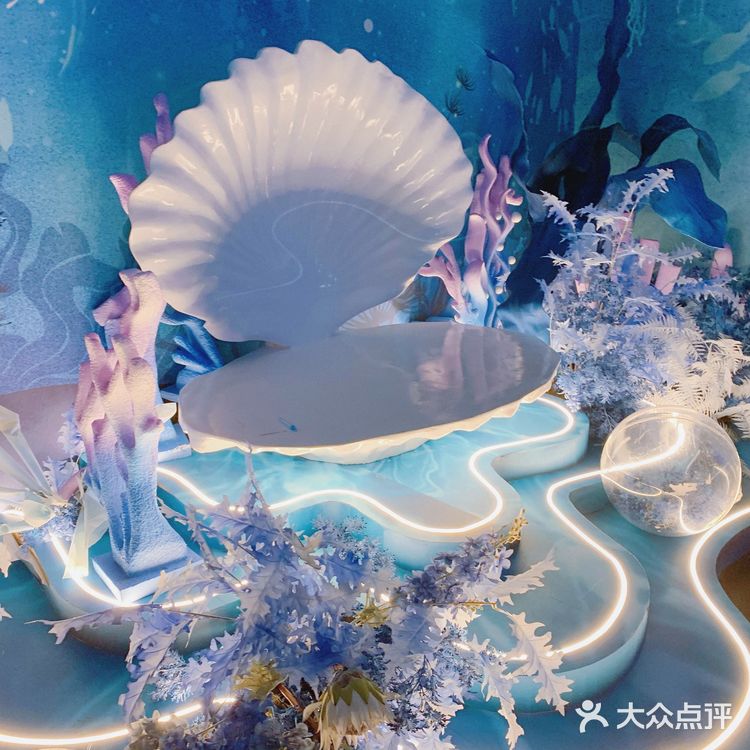 适合给宝宝过生日的餐厅