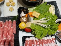 -呷哺呷哺(融创茂店)