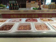 -金太郎自助烤肉.火锅(宝龙店)