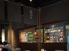 -荣小馆(杭州大厦店)