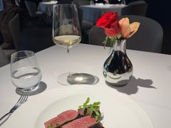 -Oyster Talks 四度蚝法餐厅