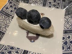 -希望日本料理(保利香槟花园店)