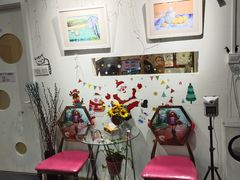 -彩翼美术馆(方庄校区)