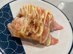 -滨寿司(新街口中央商场店)