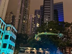 -大馆(前中区警署建築群)