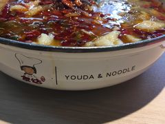-友达面馆(二七南路店)