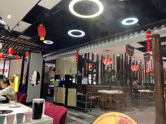 -麻辣因子滩羊火锅(世和广场店)