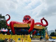 -珠海长隆海洋王国