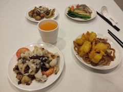 -碧中海汤泉汗蒸酒店