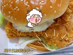 -肯德基(大悦城D馆店)