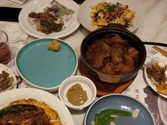 -南山鲜虾面·活鲜小馆·海味大连菜(南山总店)