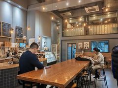 -面包谷Grains n' Beans(九号公馆店)