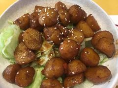 孜然土豆-素虎小呆鸟(西二旗店)