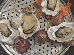 -前王院•巧克力海鲜市集餐厅(万平口店)