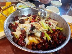 -恭敬李·烤鸭(天坛北门店)
