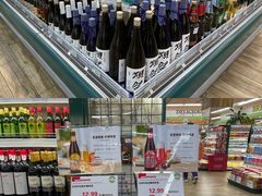 -果蔬好生活超市(新荟城店)