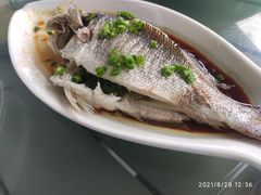 -七鲜渔港美食餐厅(巽寮湾海景店)