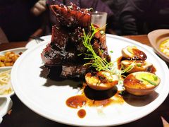 -金枝玉叶上海人家食府(三里河店)