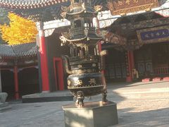 -长安寺