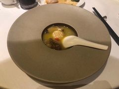 -富力丽思卡尔顿酒店·丽轩中餐厅