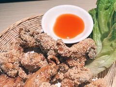 -吴氏老妈·23年家常菜(古城店)