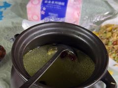 -范饭椰林川湘味海鲜·椰子鸡(三亚湾椰梦长廊店)
