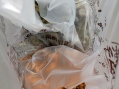 -王阿姨文昌油赞子(府桥街店)