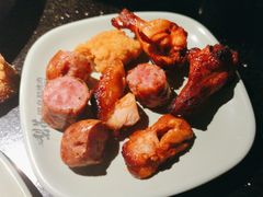 -梨花自助烤肉(天河城店)