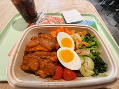 -肯德基(东四南大街店)