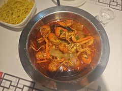 -靓虾二哥长沙地标小龙虾(五一广场店)