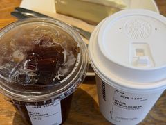 -星巴克(深圳龙岗摩尔城店)